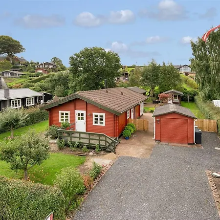 Ater - 220m From The Sea By Interhome Børkop