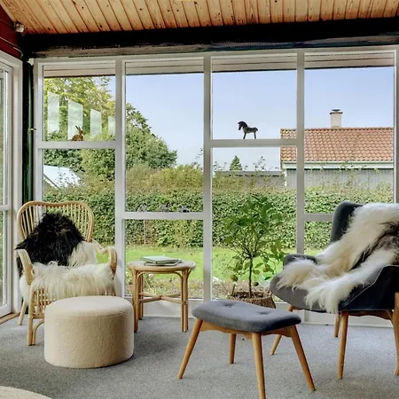 Feriehus Ater - 220m From The Sea By Interhome